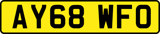 AY68WFO