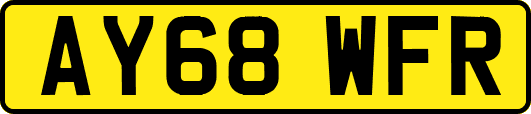 AY68WFR