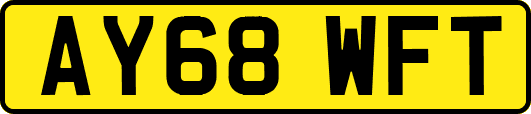 AY68WFT