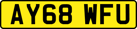 AY68WFU