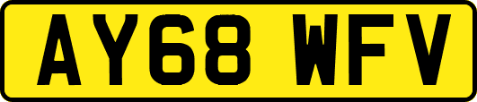 AY68WFV