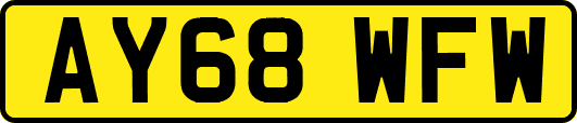 AY68WFW