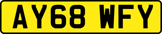 AY68WFY