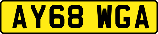 AY68WGA