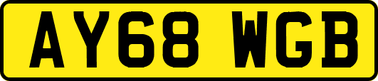 AY68WGB