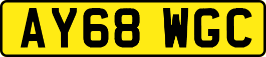 AY68WGC