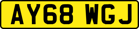AY68WGJ