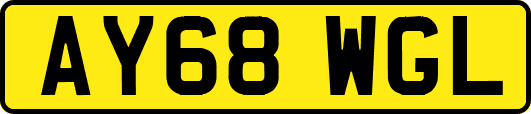 AY68WGL