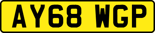 AY68WGP