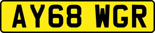 AY68WGR