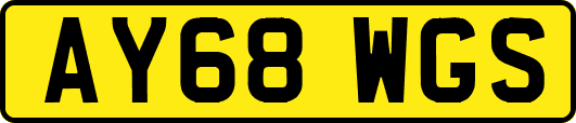 AY68WGS