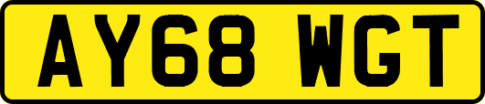 AY68WGT