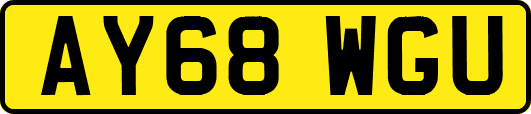 AY68WGU