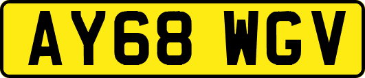 AY68WGV