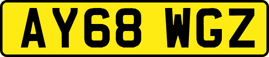 AY68WGZ