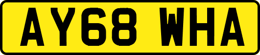 AY68WHA