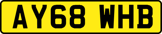 AY68WHB