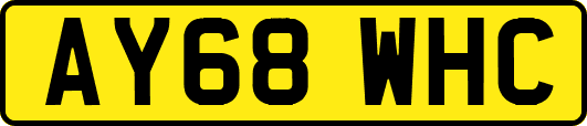 AY68WHC