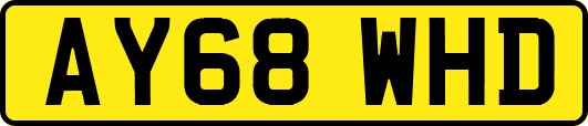 AY68WHD