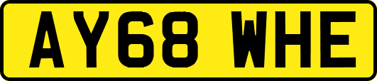 AY68WHE