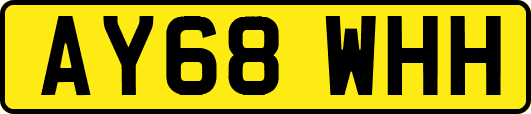AY68WHH