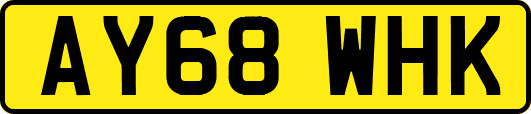 AY68WHK