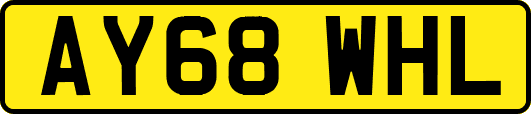 AY68WHL