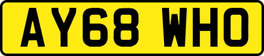 AY68WHO