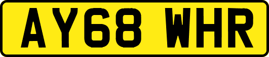 AY68WHR
