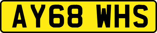 AY68WHS