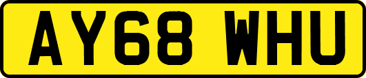 AY68WHU