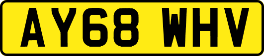 AY68WHV