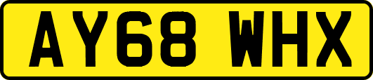 AY68WHX