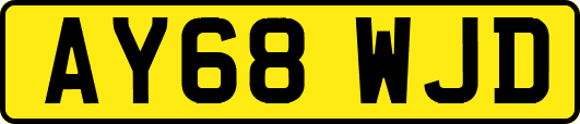 AY68WJD