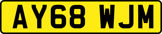 AY68WJM