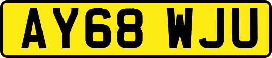 AY68WJU