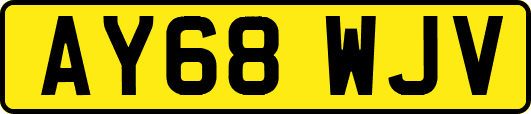 AY68WJV