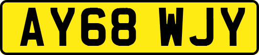 AY68WJY