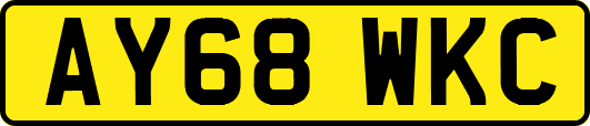 AY68WKC