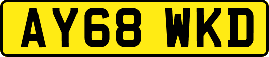 AY68WKD