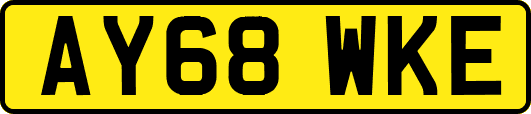 AY68WKE