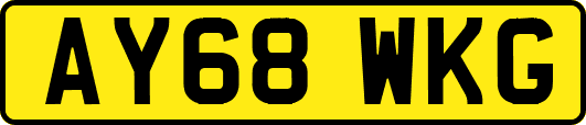 AY68WKG