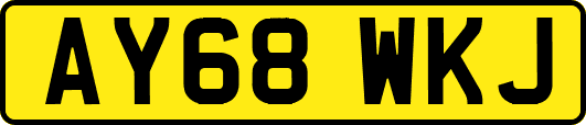 AY68WKJ