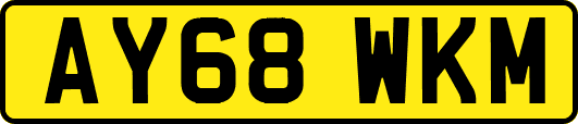 AY68WKM