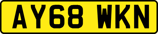 AY68WKN