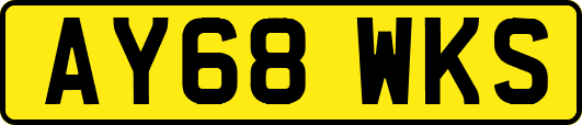 AY68WKS