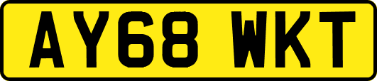 AY68WKT