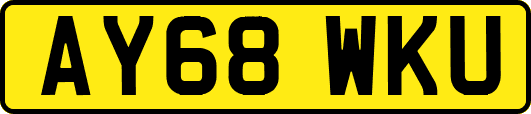 AY68WKU