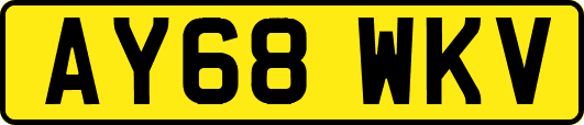 AY68WKV