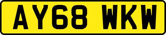 AY68WKW